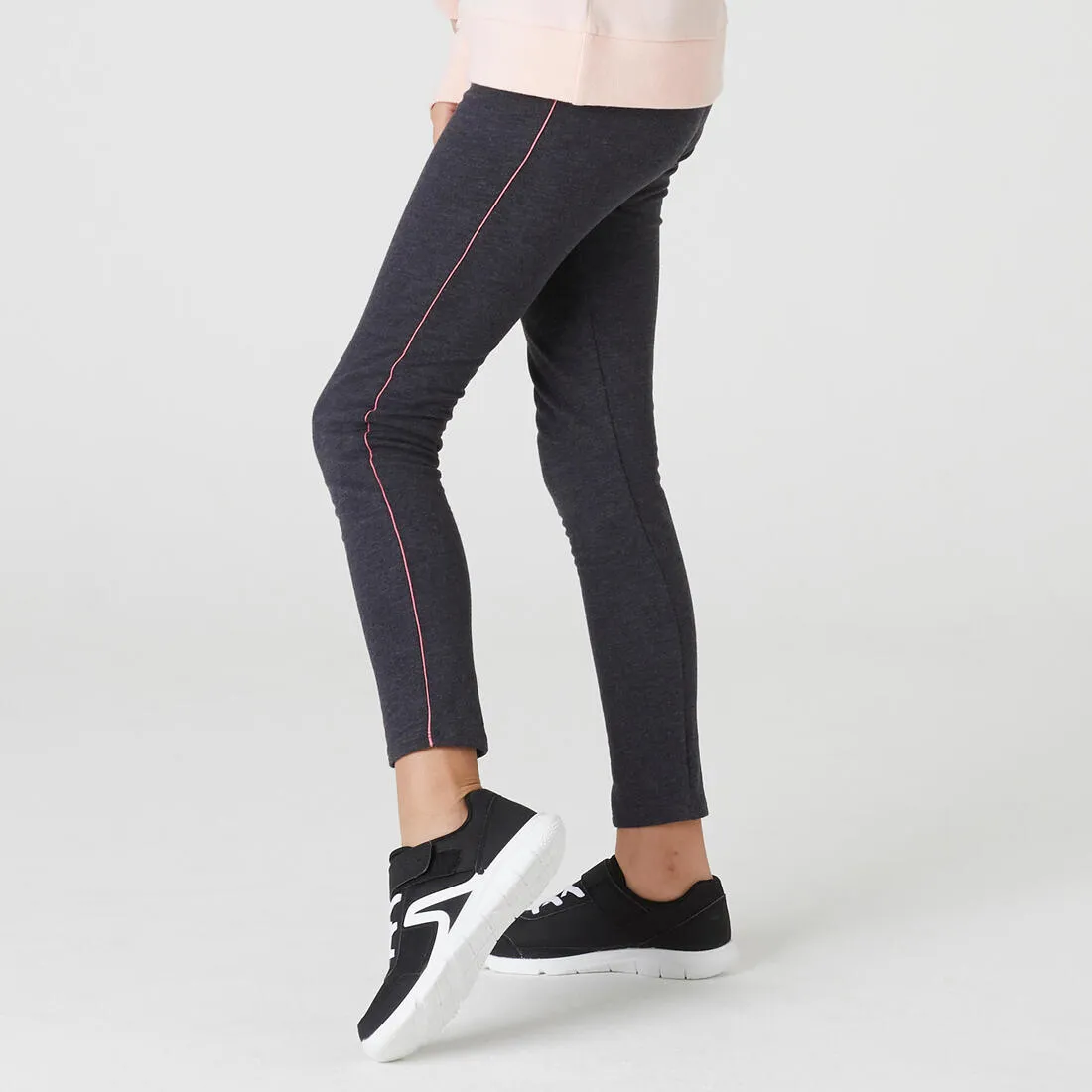 100 Warm Girl's Gym Leggings