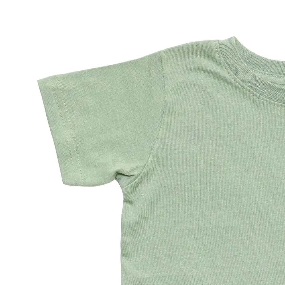 Acorn Toddler Tee