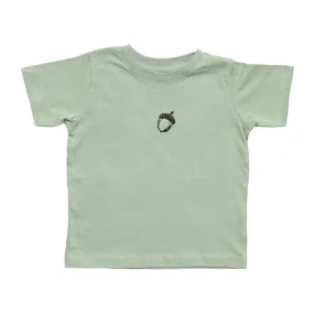 Acorn Toddler Tee