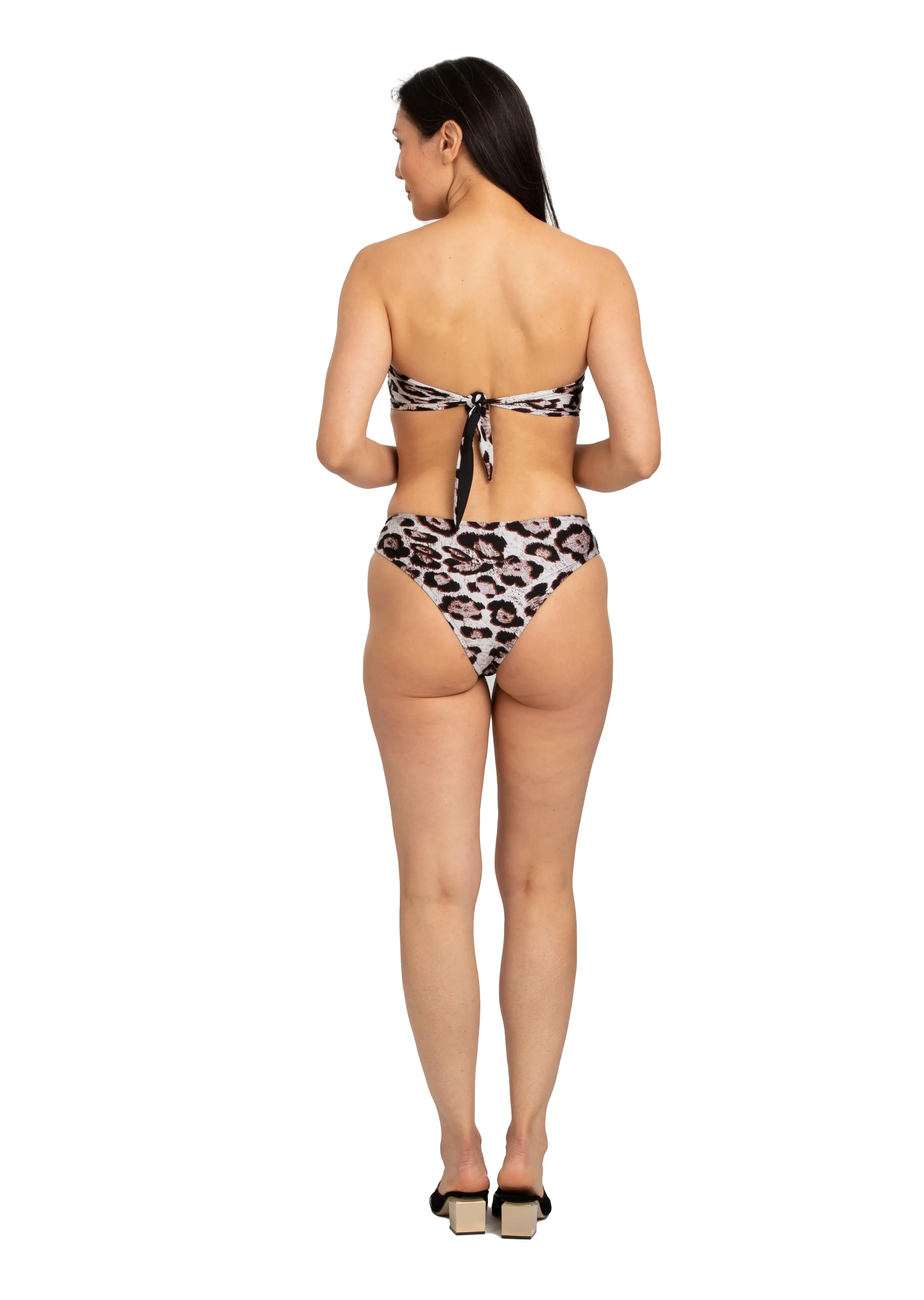 Cantu Low Rise Hipster Bottom (CU-266)