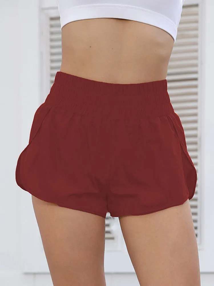 Comfy Outdoor Sports Shorts