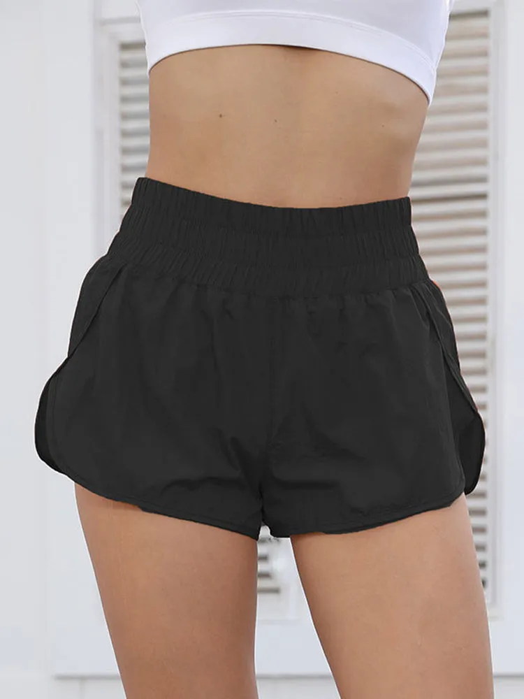 Comfy Outdoor Sports Shorts