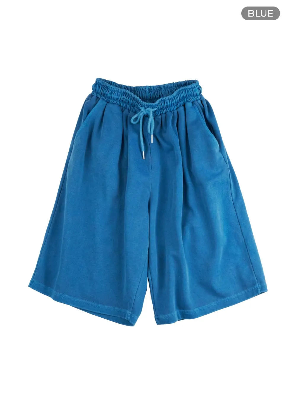 Comfy Sweat Shorts IU419