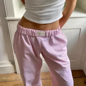 Eleanor - Flowy Pants