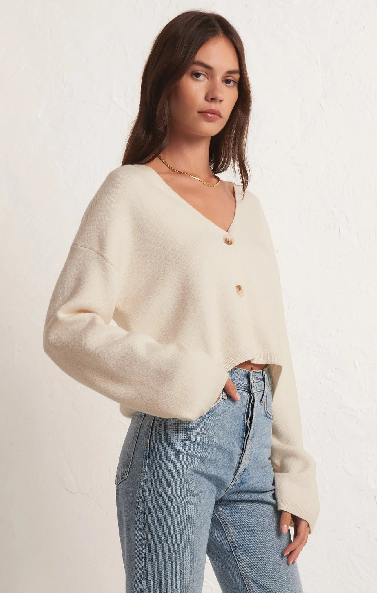 Estelle Cardigan