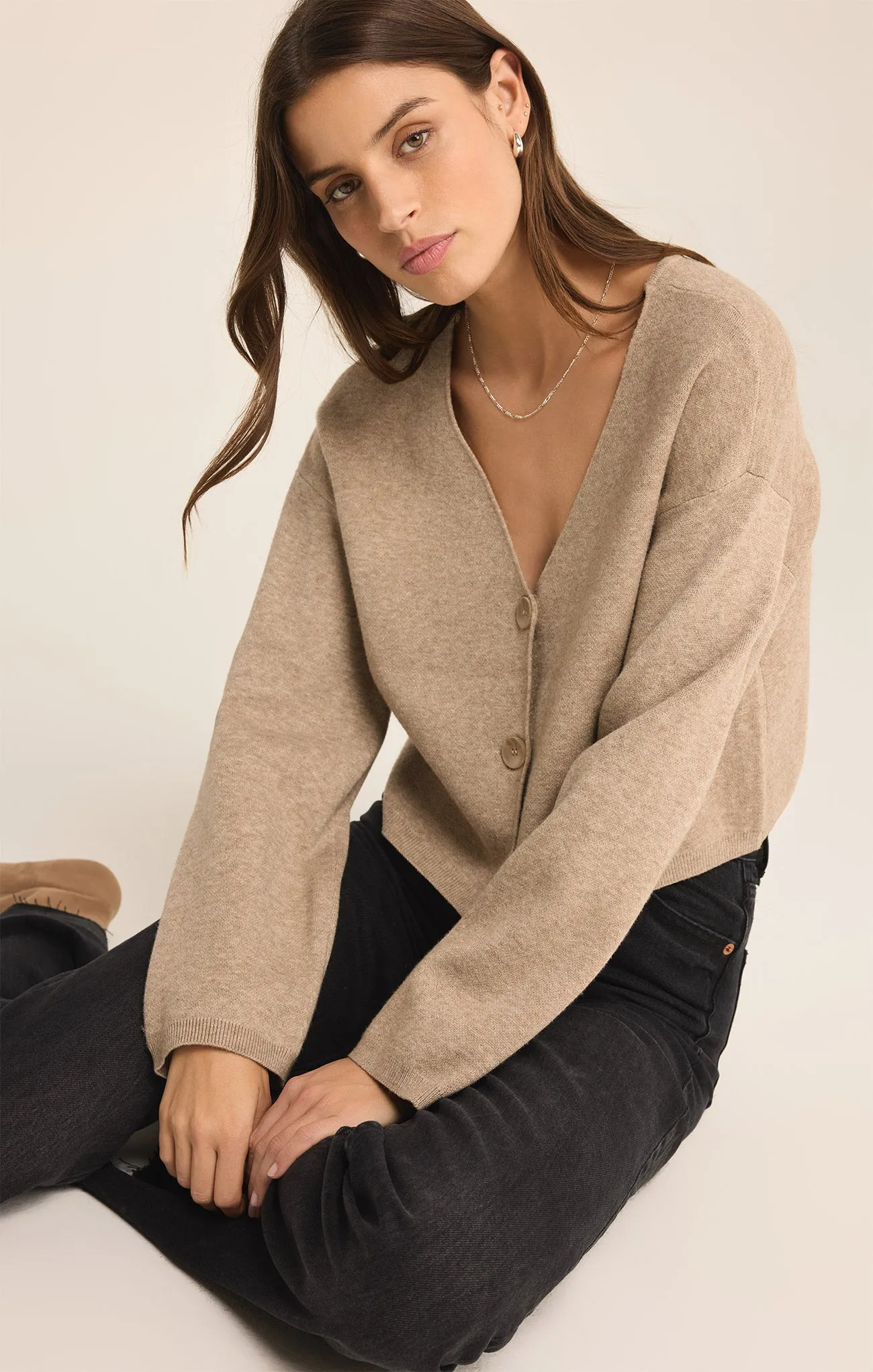 Estelle Cardigan