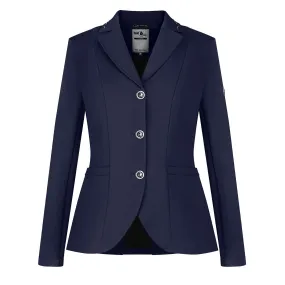 Fair Play Ladies Show Jacket NATALIE, Navy