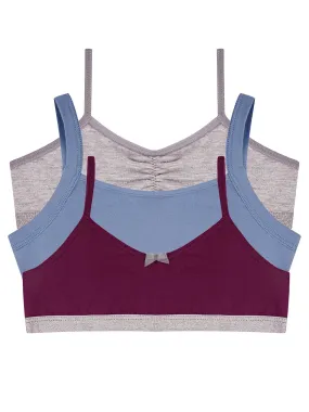 Girls 3 Pack Tops 23988