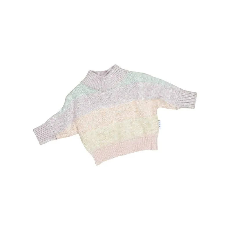 Huxbaby Comfy Knit Jumper