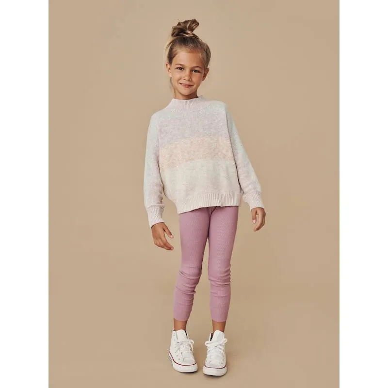 Huxbaby Comfy Knit Jumper