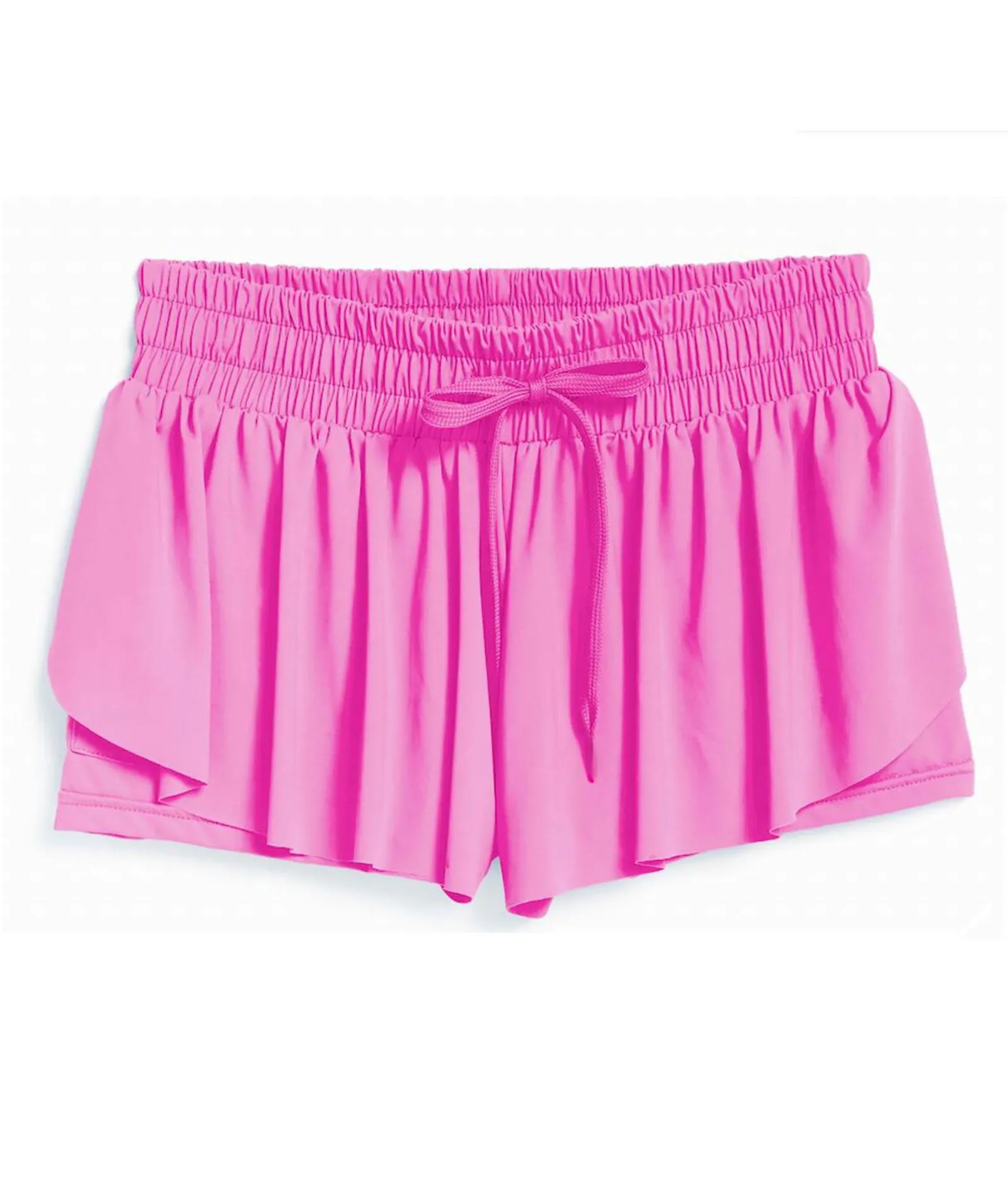 Jill Fly Away Shorts Girls