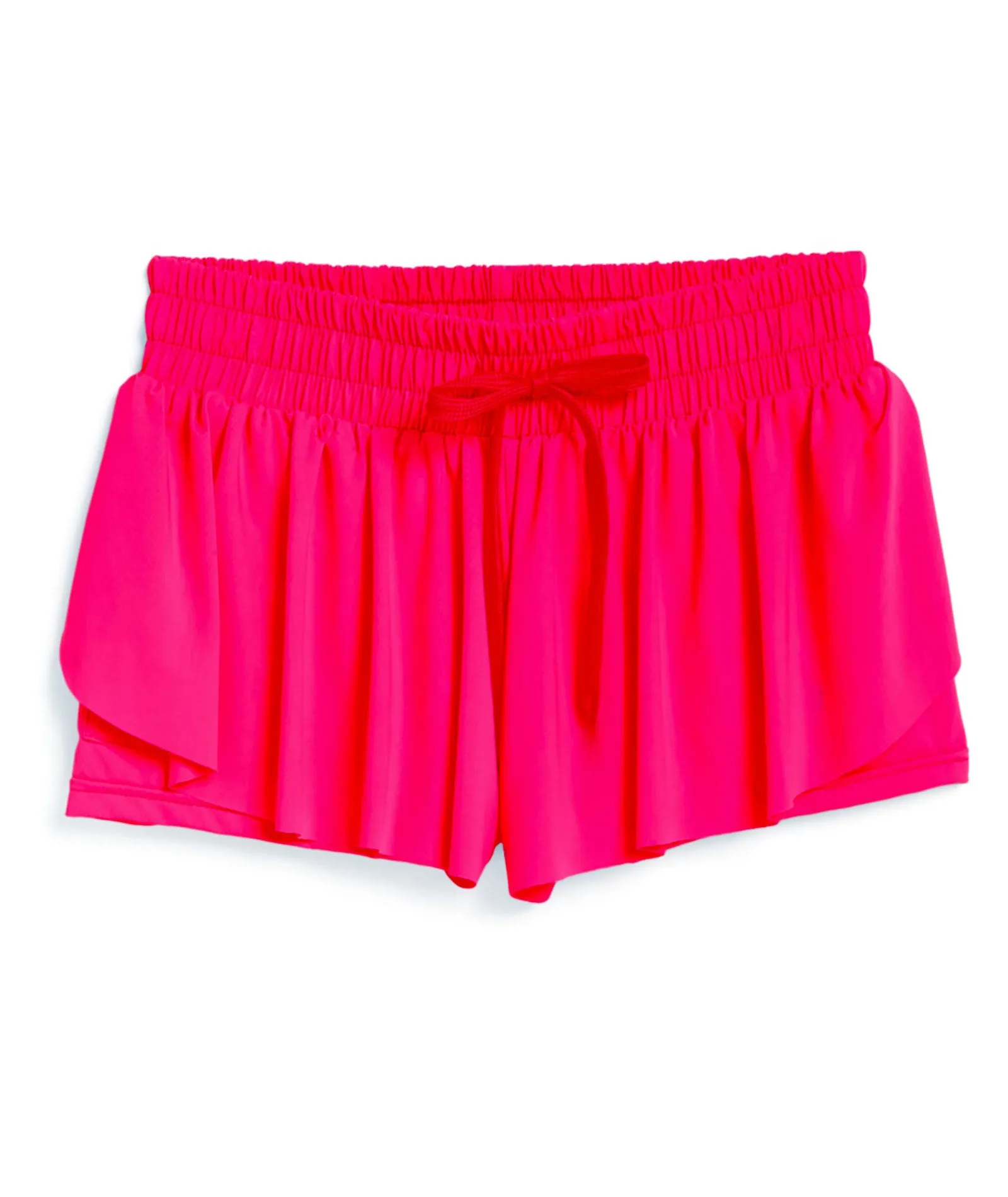 Jill Fly Away Shorts Girls