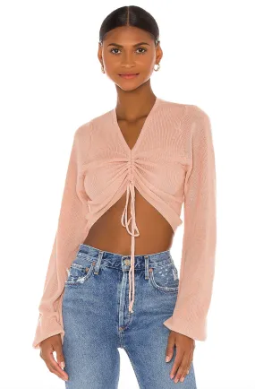 KENZIE SWEATER