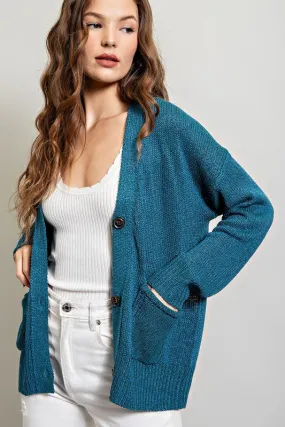 Knit Kenzi Cardigan