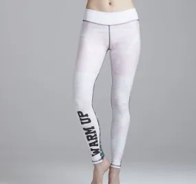 Leggings, Warm Up