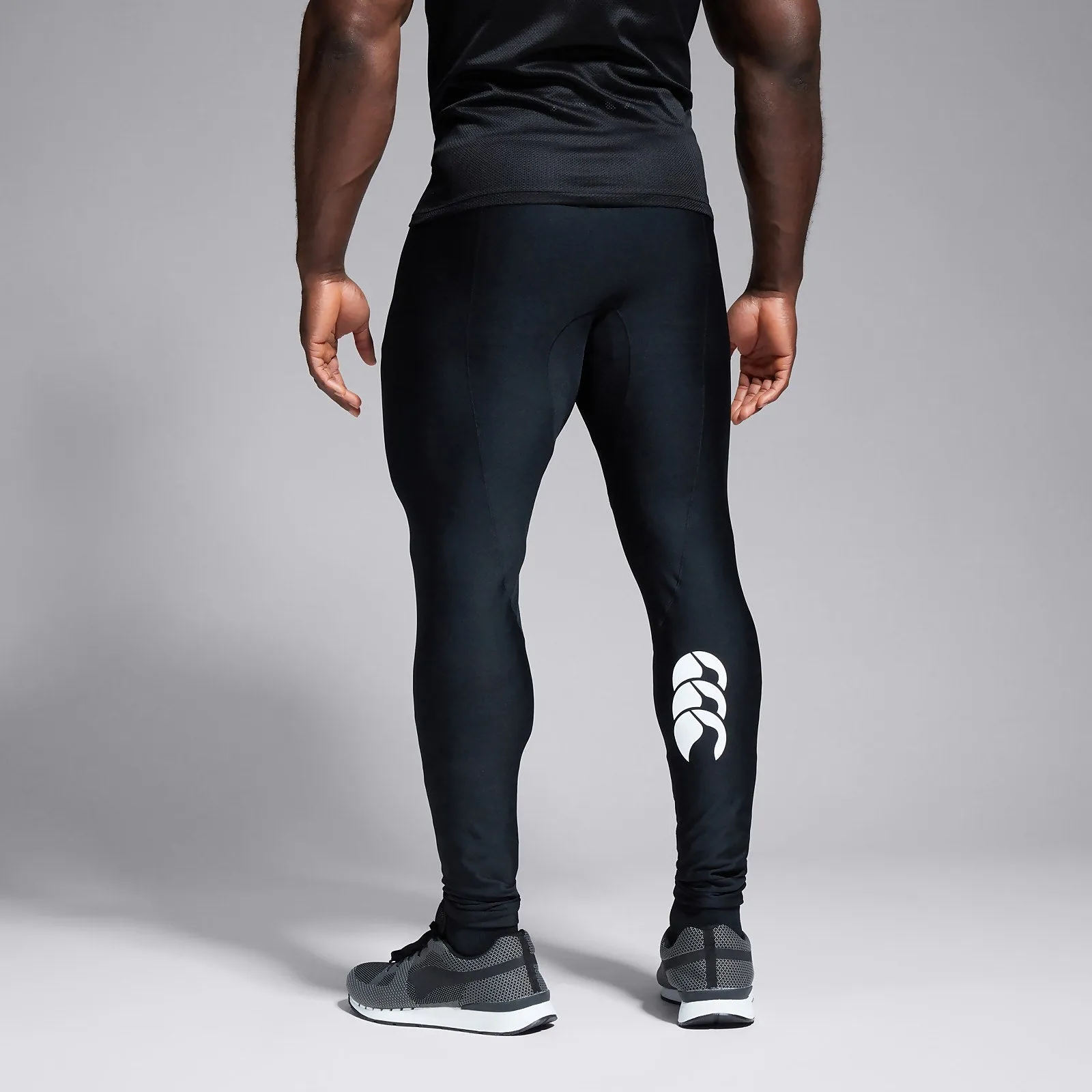 Men's Canterbury Thermoreg Baselayer Leggings {C-QE512740}