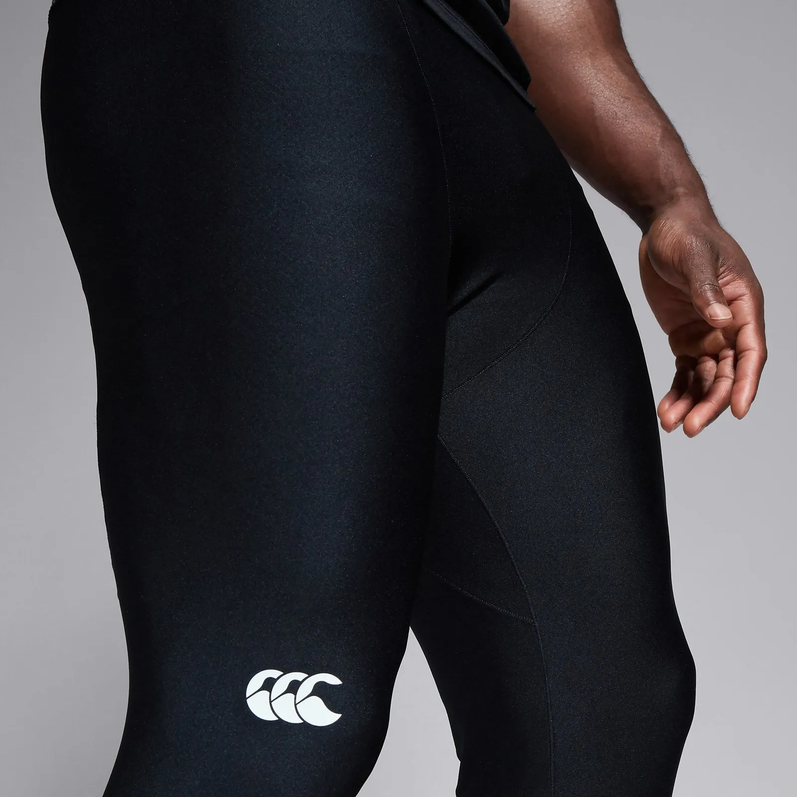 Men's Canterbury Thermoreg Baselayer Leggings {C-QE512740}