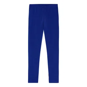 Nica Vibrant Blue Leggings