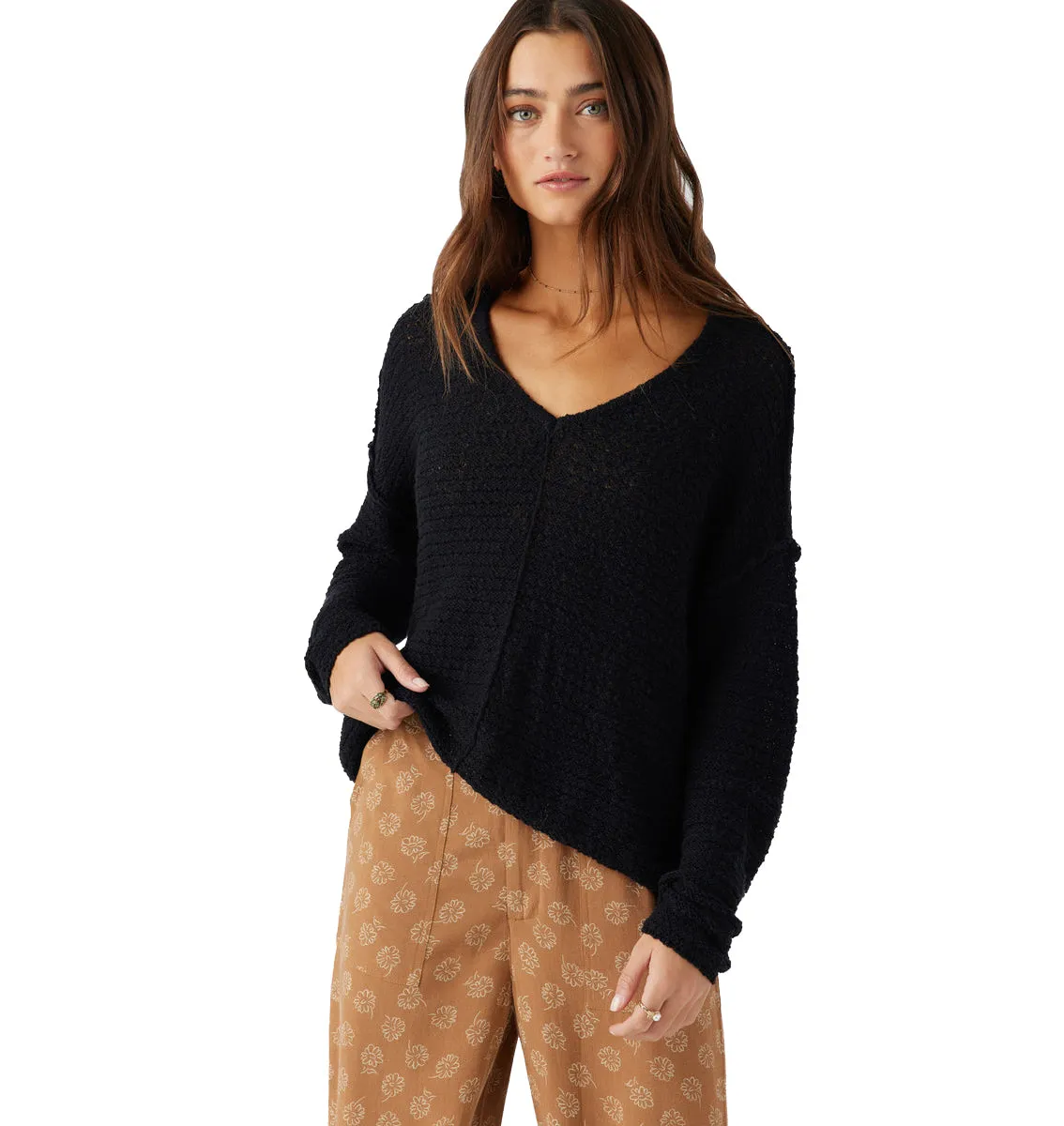 O'Neill Marina Sweater