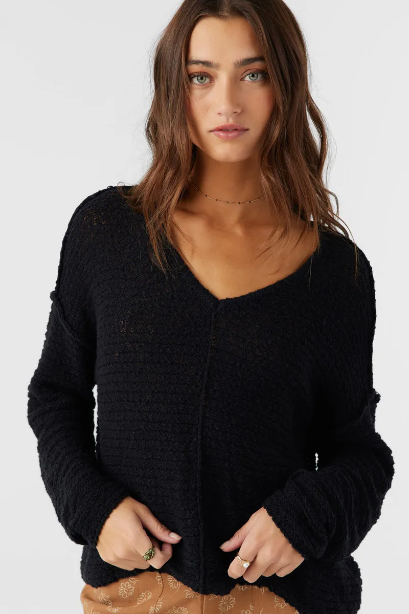 O'Neill Marina Sweater