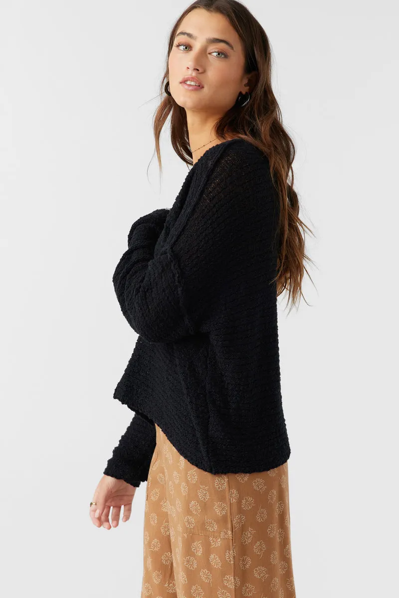 O'Neill Marina Sweater