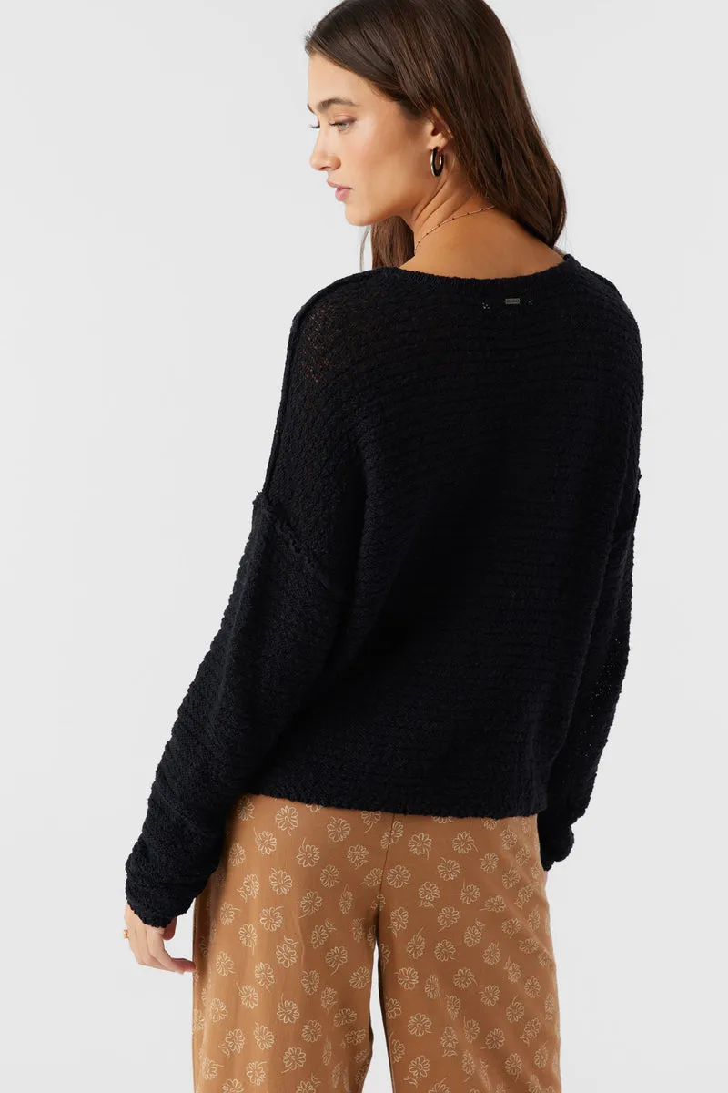 O'Neill Marina Sweater