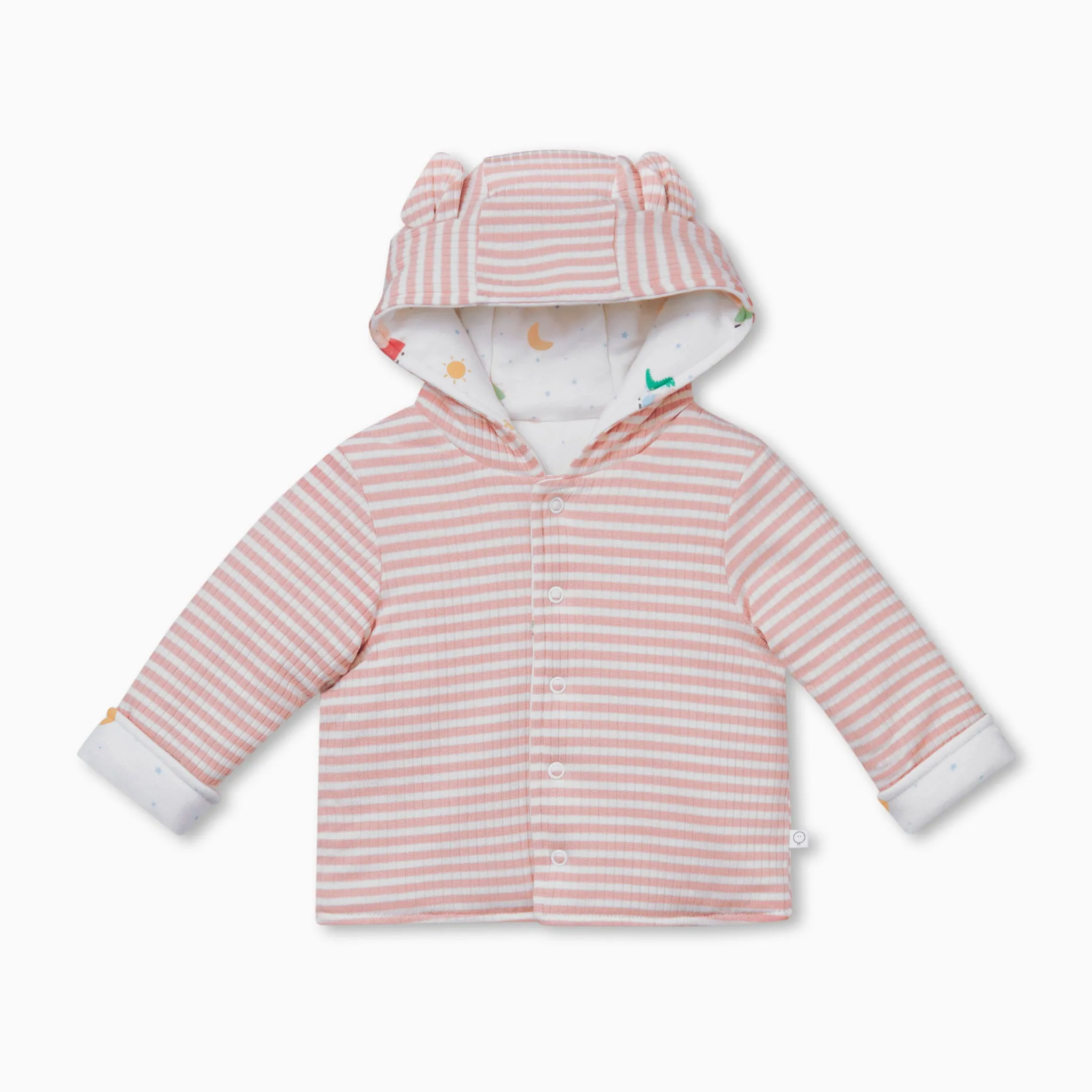 Peppa Pig Reversible Jacket