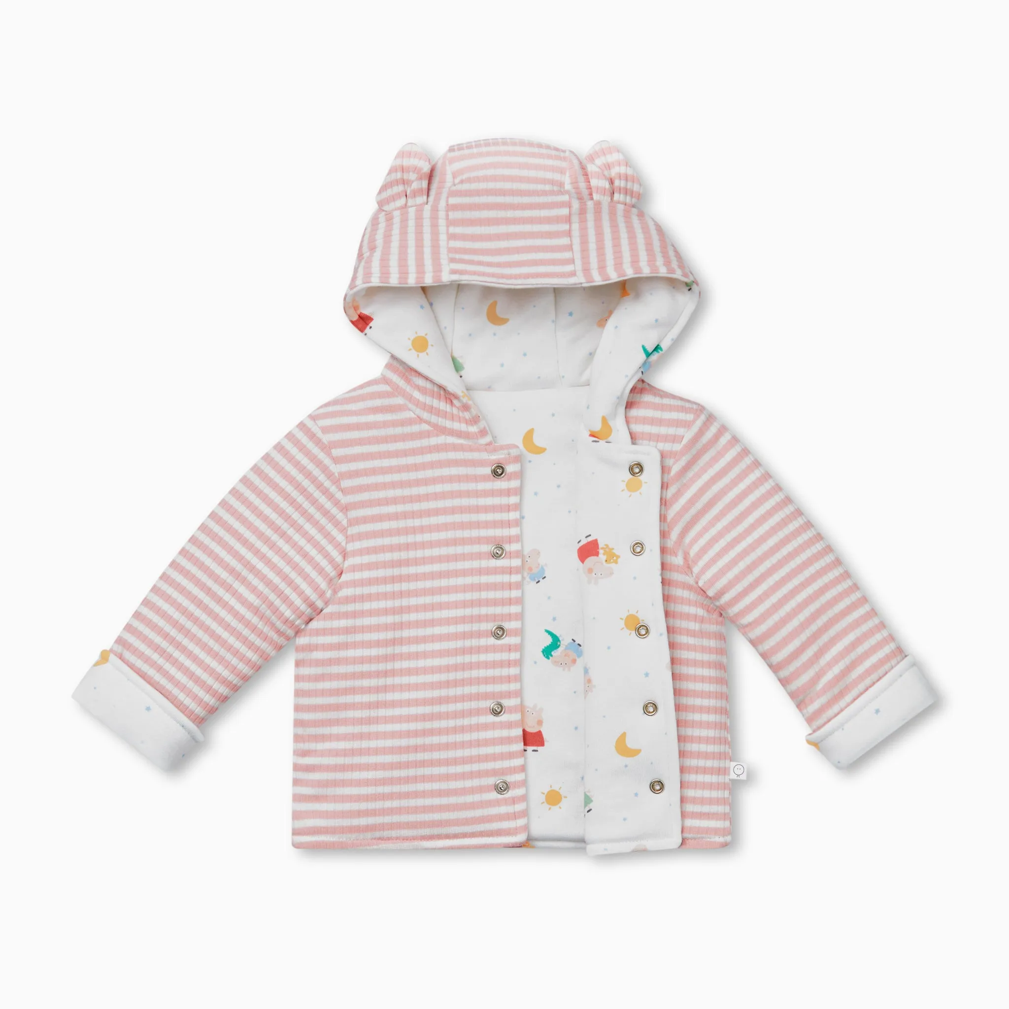 Peppa Pig Reversible Jacket