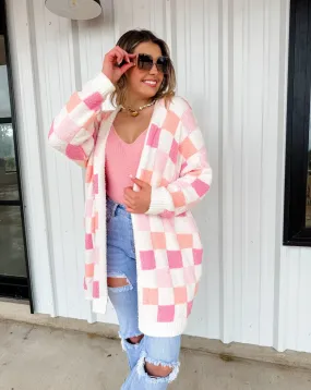 PRE-ORDER Easter Cloud Cardigan