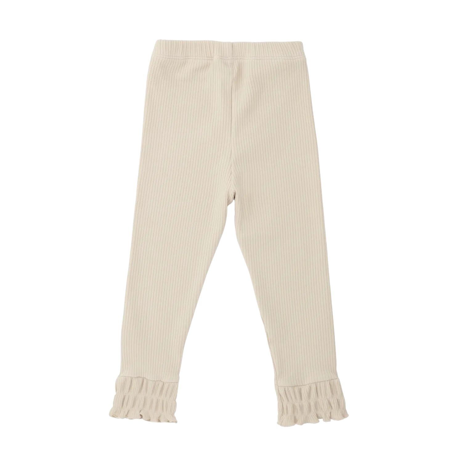 Qies Leggings | Warm White