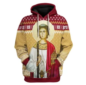 Saint Stefan Tops