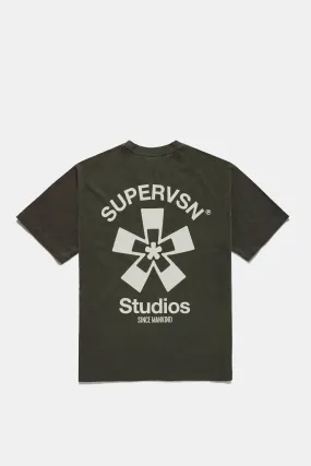 Simple Starburst Tee