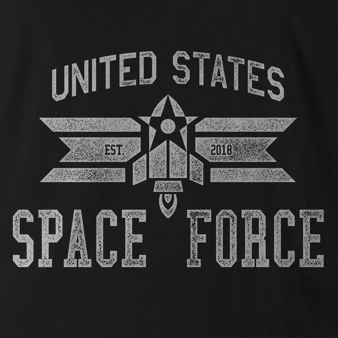 SPACE FORCE!