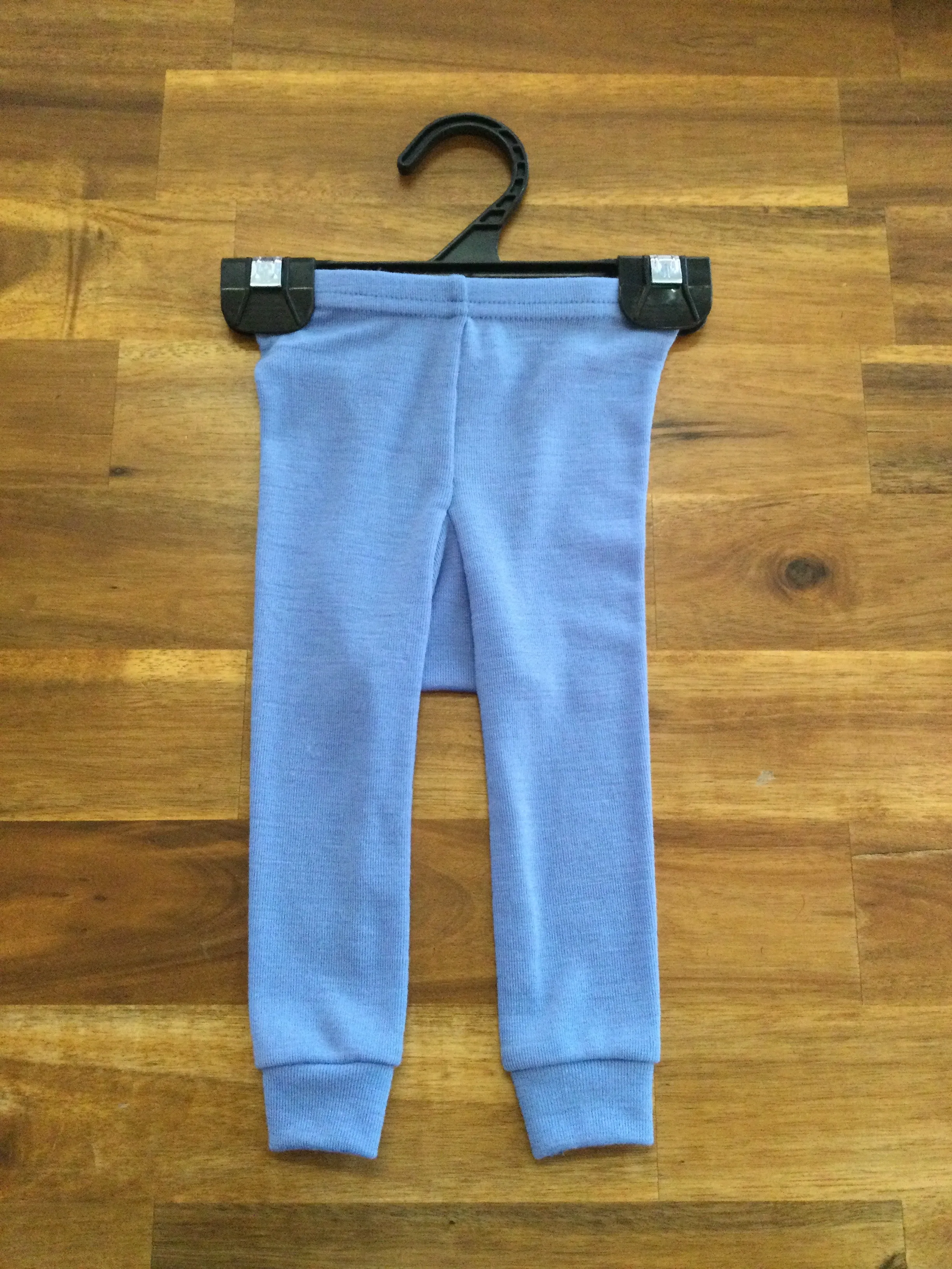 Superfine Merino Babies Leggings