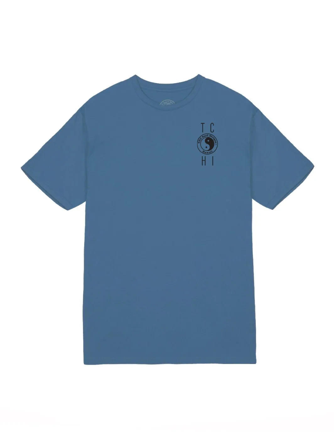 T&C Surf Simple Hokusai Jersey Tee