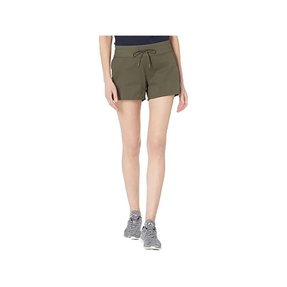 The North Face Aphrodite Motion 4in Womens Shorts