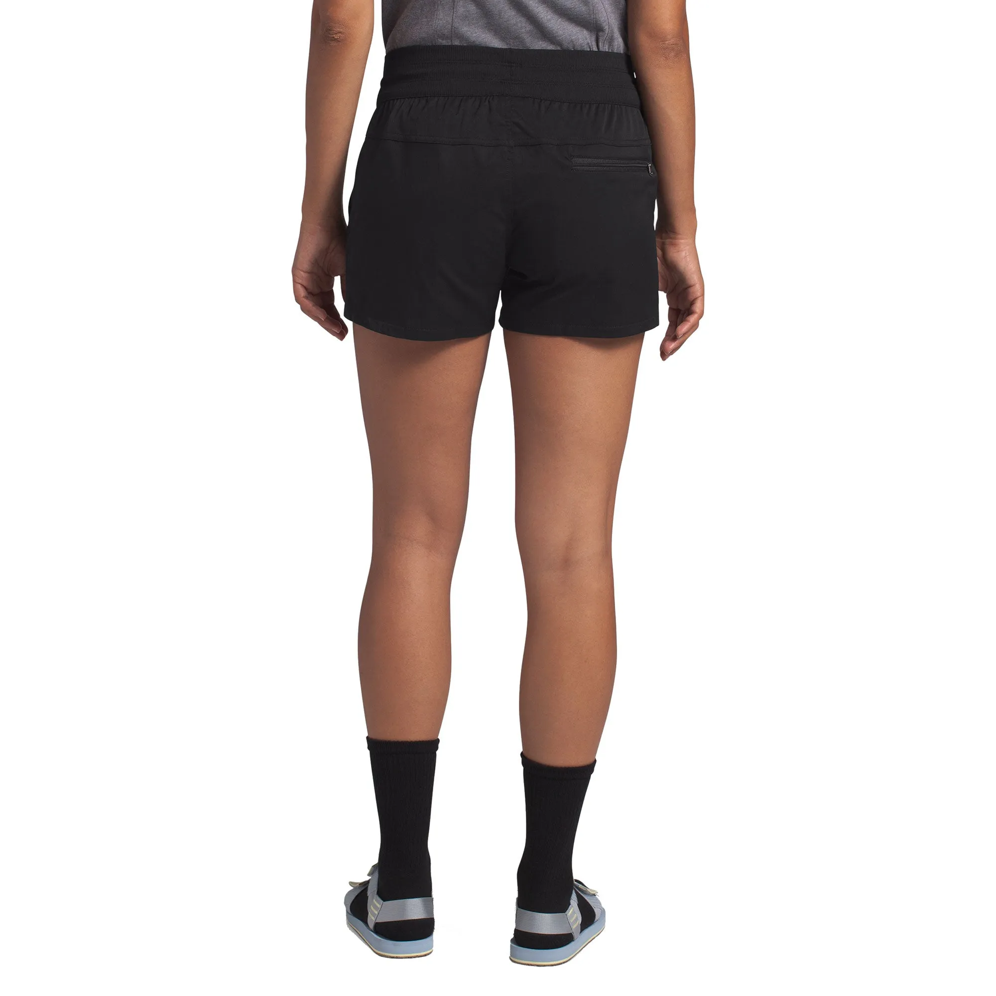 The North Face Aphrodite Motion 4in Womens Shorts