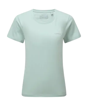 Tresco T Shirt - Pale Mint