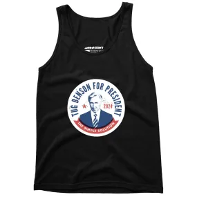 Tug Benson 2024 - Unisex Tank Top