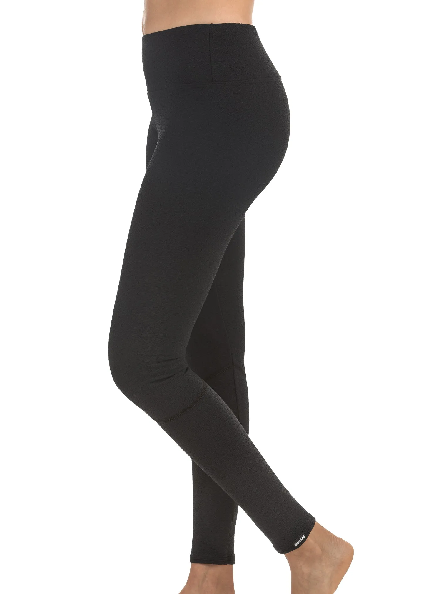 Womens Frost Full HEATR® Legging