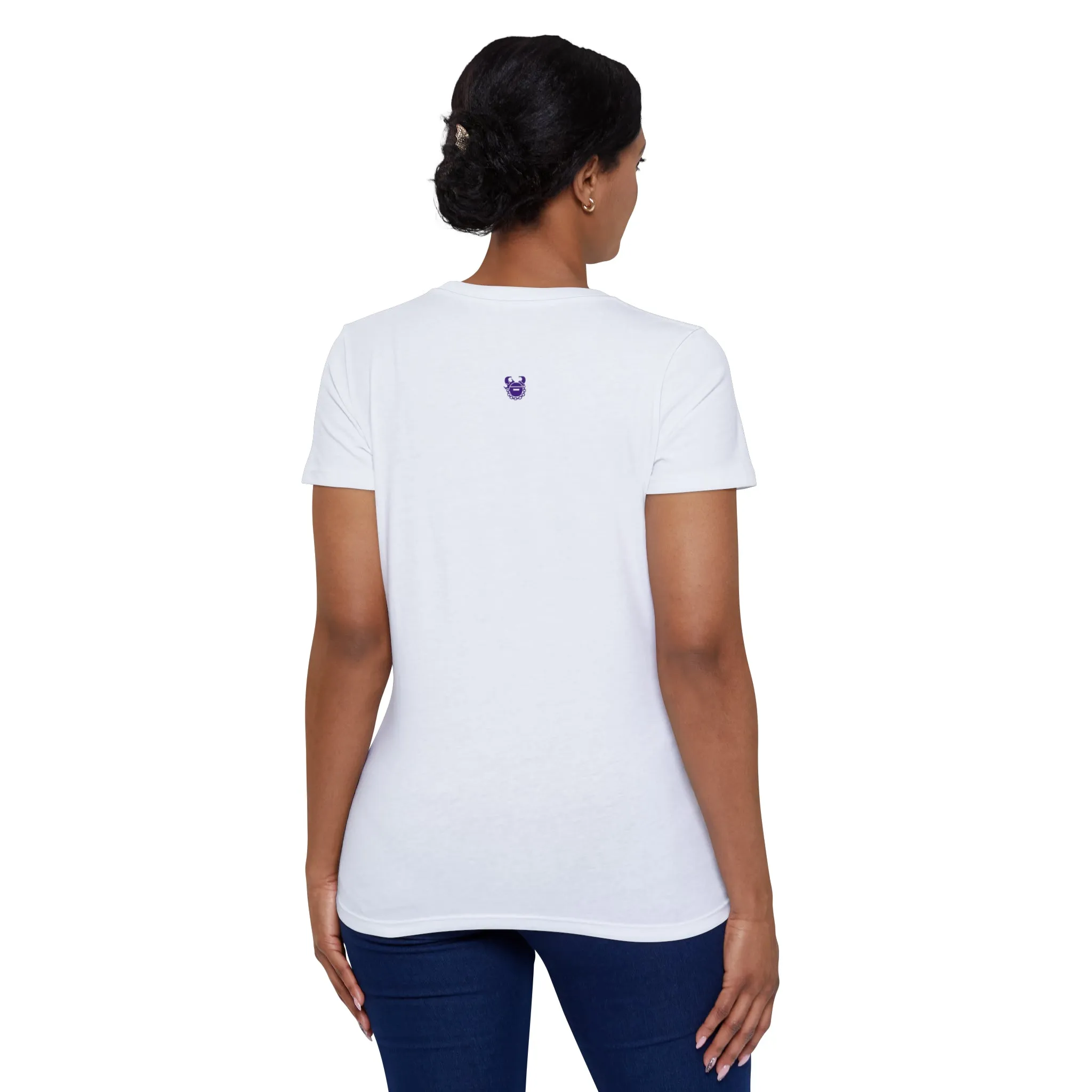 Women's Organic T - Keep it Simple