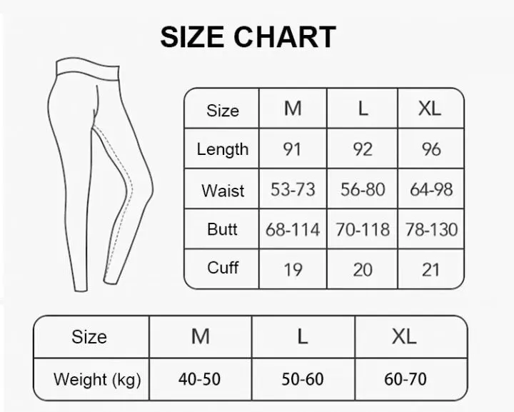 Women's Thin Dralon Fleece Lined Leggings High Waist Thermal Warm Tight Pants