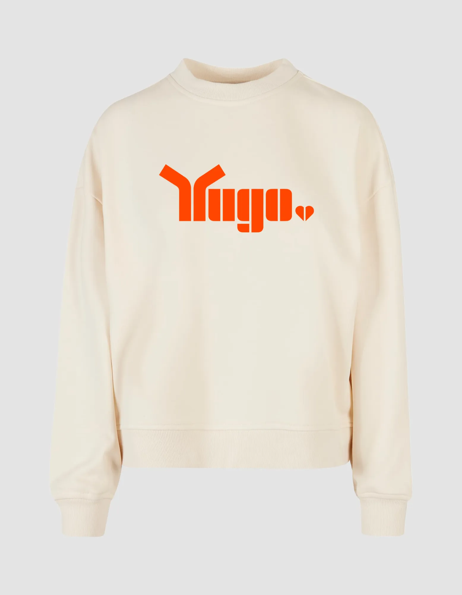 Women's Yugo sweatshirt