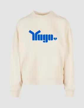 Women's Yugo sweatshirt