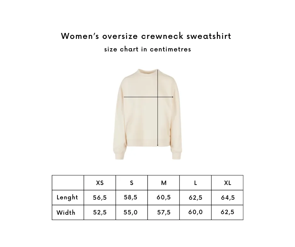 Women's Yugo sweatshirt