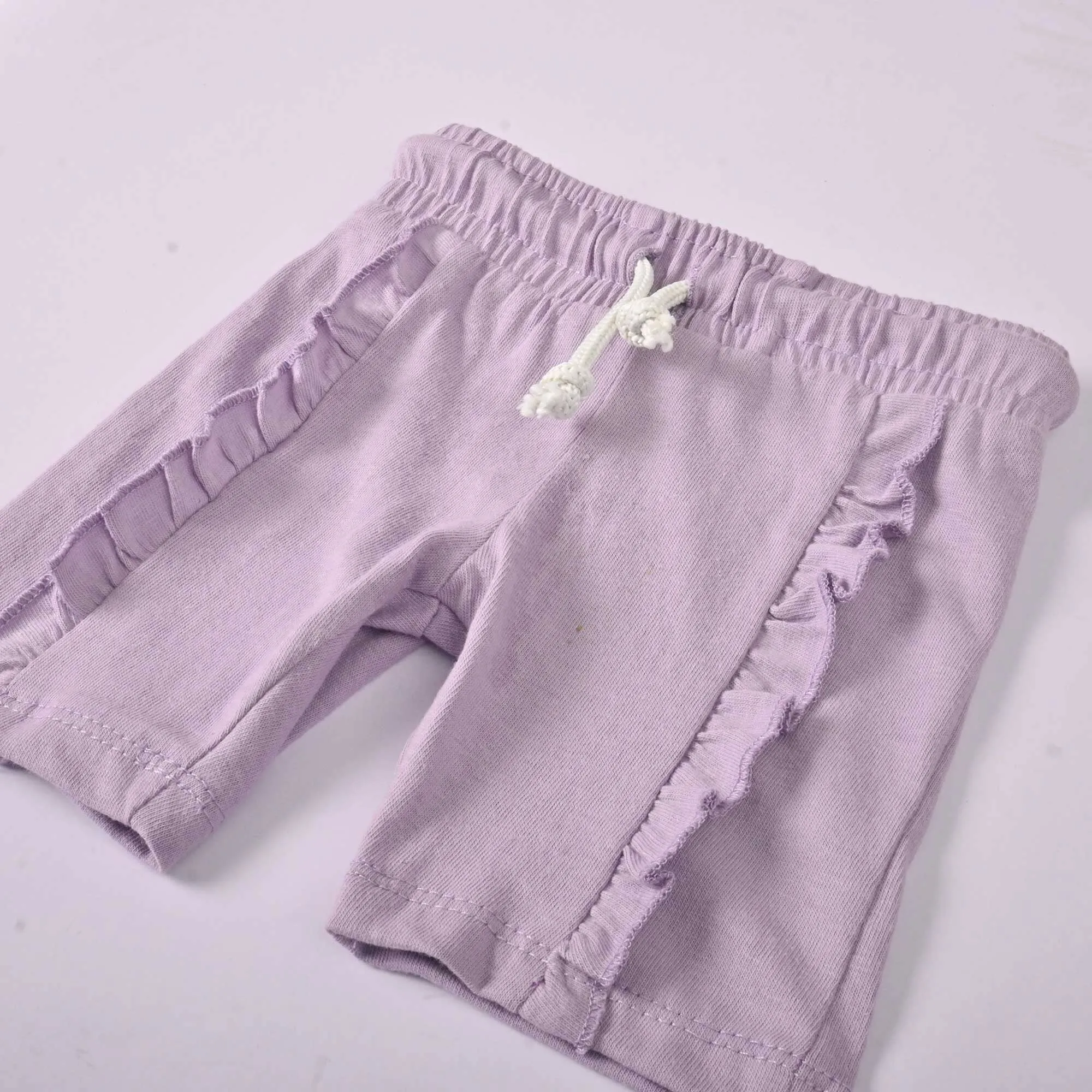 ZR Kid's Comfy Shorts