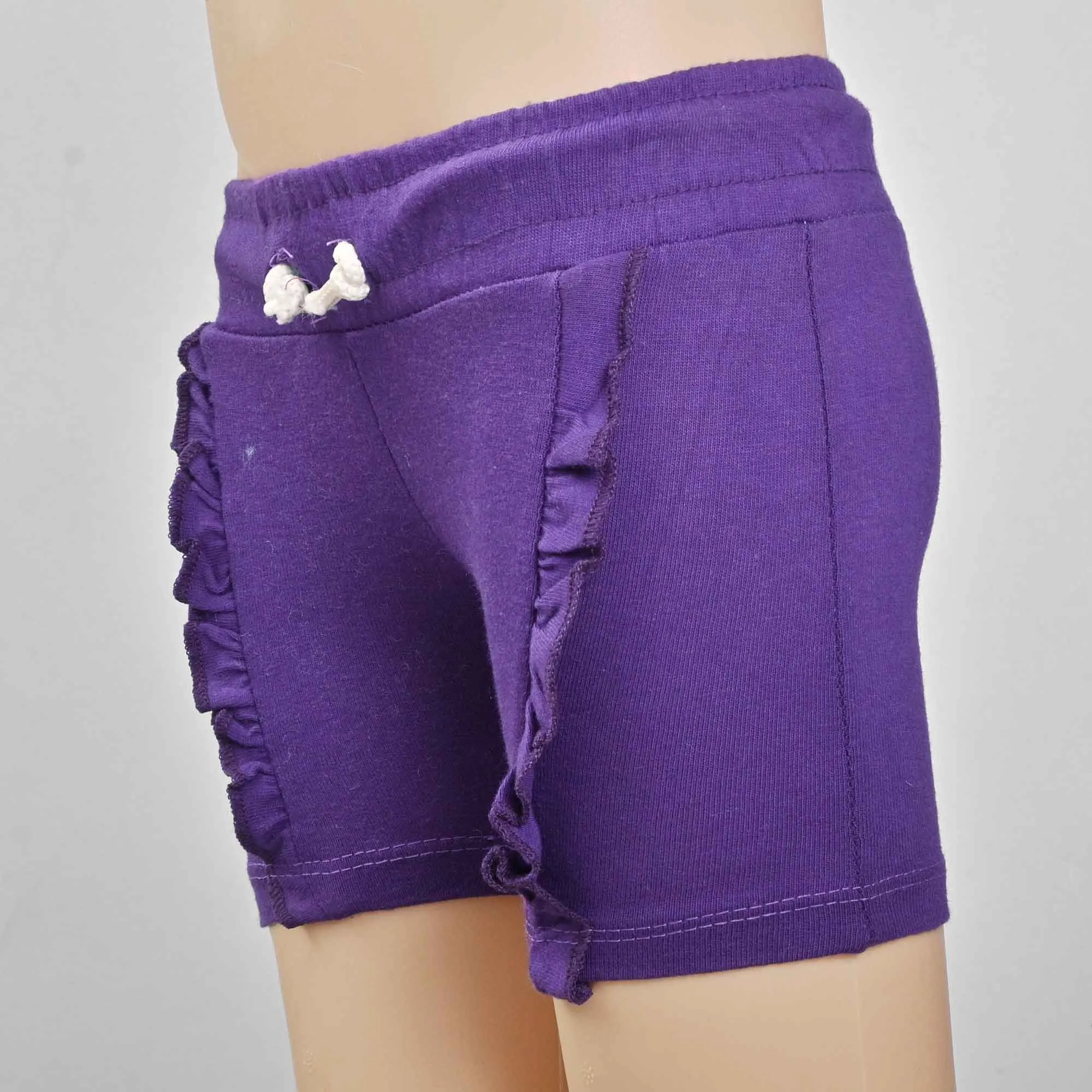 ZR Kid's Comfy Shorts