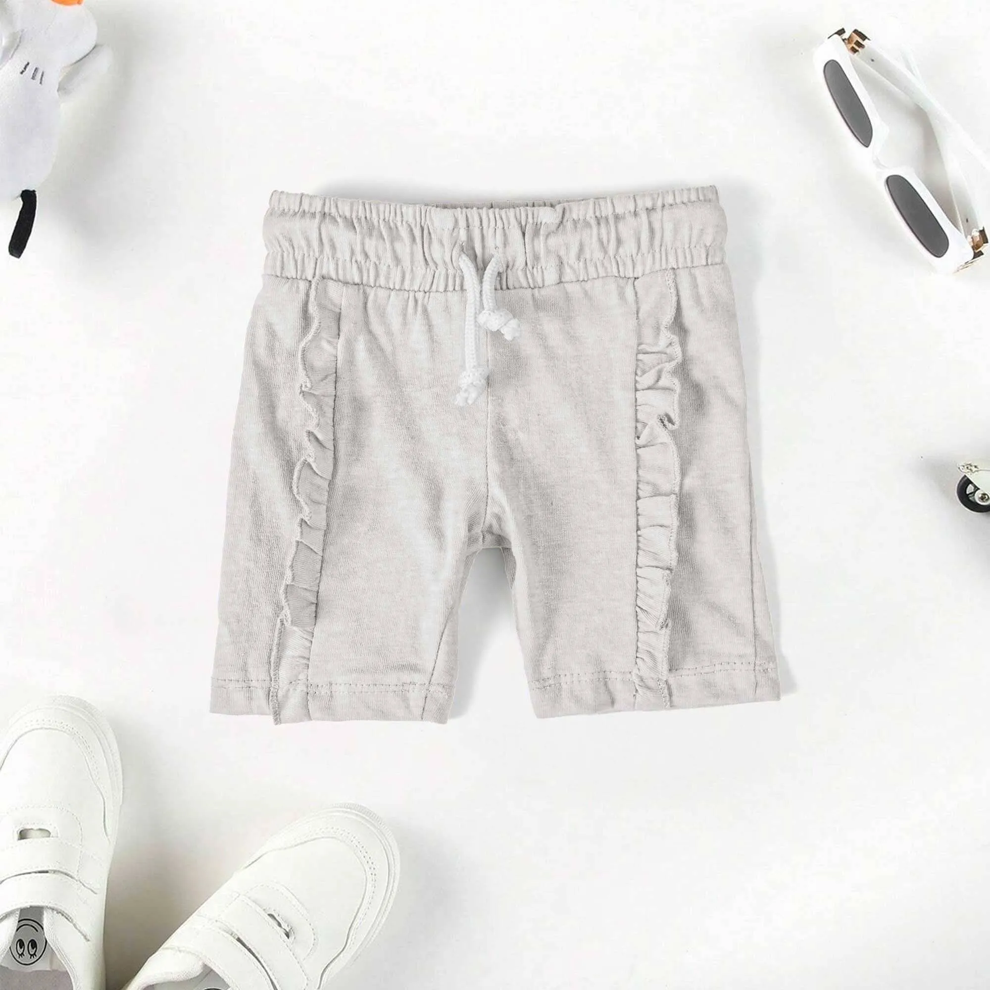 ZR Kid's Comfy Shorts