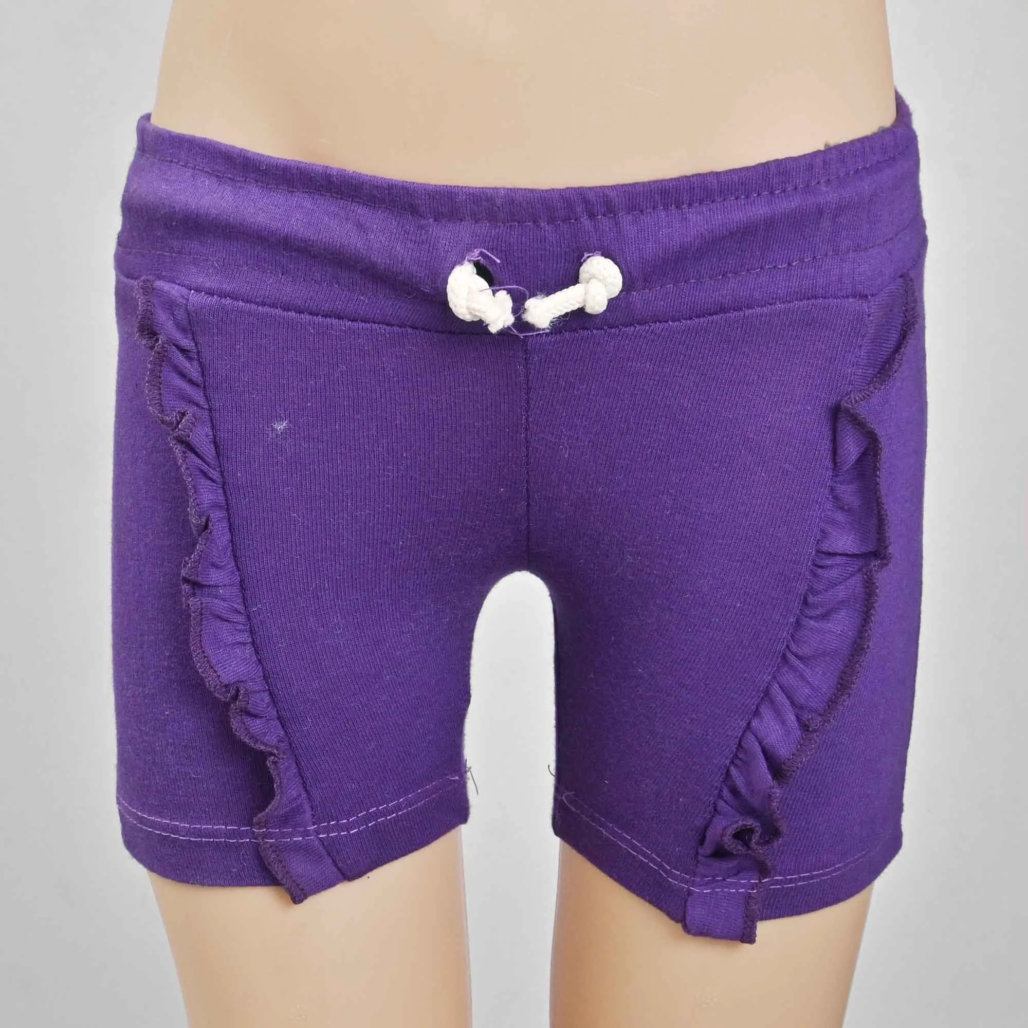 ZR Kid's Comfy Shorts