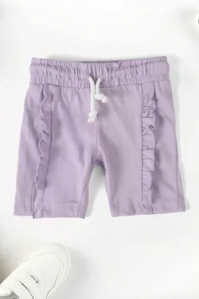 ZR Kid's Comfy Shorts